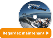 DVD gratuit « À la <br />découverte du nautisme »