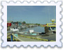Détroit de Northumberland - Maritimes