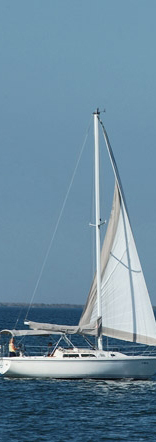 La voile