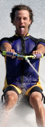 Sports nautiques