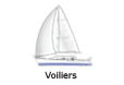 Voiliers