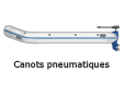 Canots pneumatiques