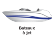 Bateaux à jet