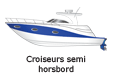Croiseurs semi hors-bord