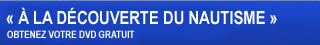 À LA DÉCOUVERTE DU NAUTISME