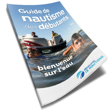 Guide de nautisme des débutants