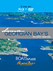 Combo DVD/Blu-Ray Découvrez les croisières – les 30 000 îles de la baie Georgienne en HD