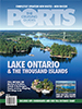 Ports * - Lake Ontario/Thousand Islands (Lac Ontario/Mille-Îles)