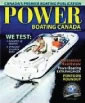 Power Boating Canada *