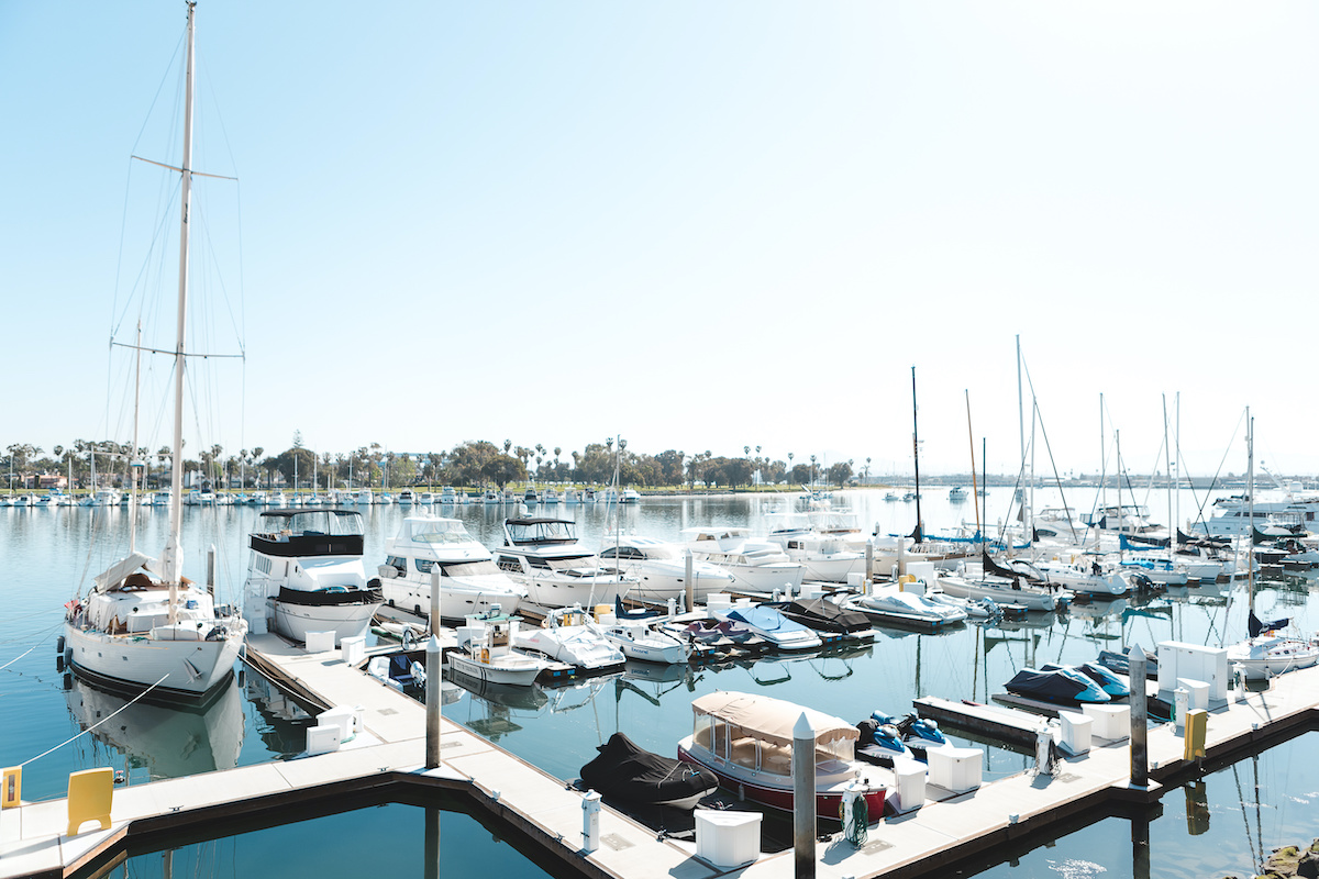 buying a boat online